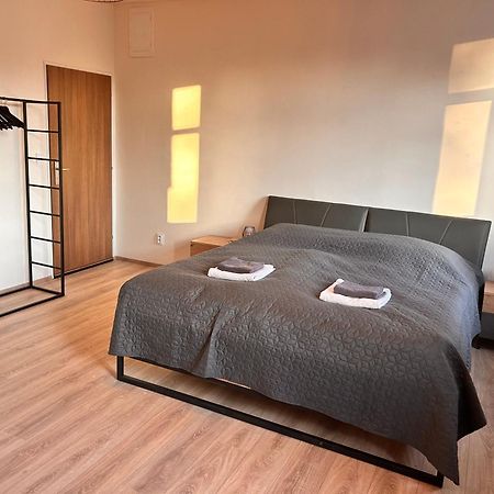 Gallery Apartments Liberec Exterior photo