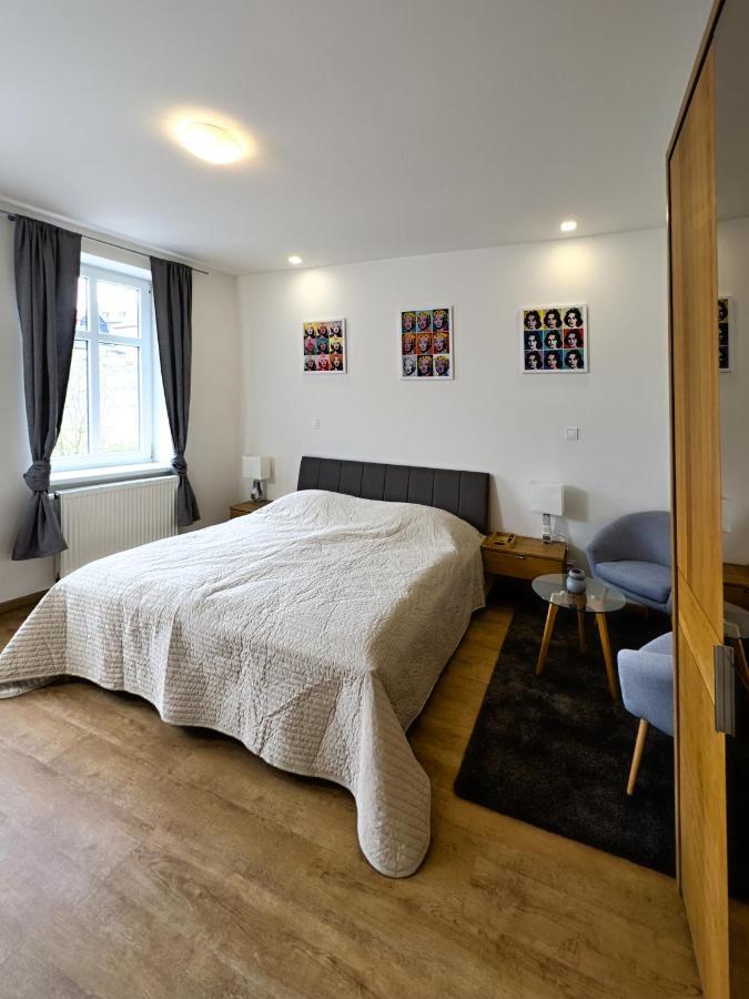 Gallery Apartments Liberec Exterior photo