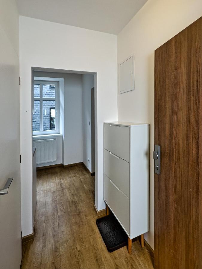 Gallery Apartments Liberec Exterior photo