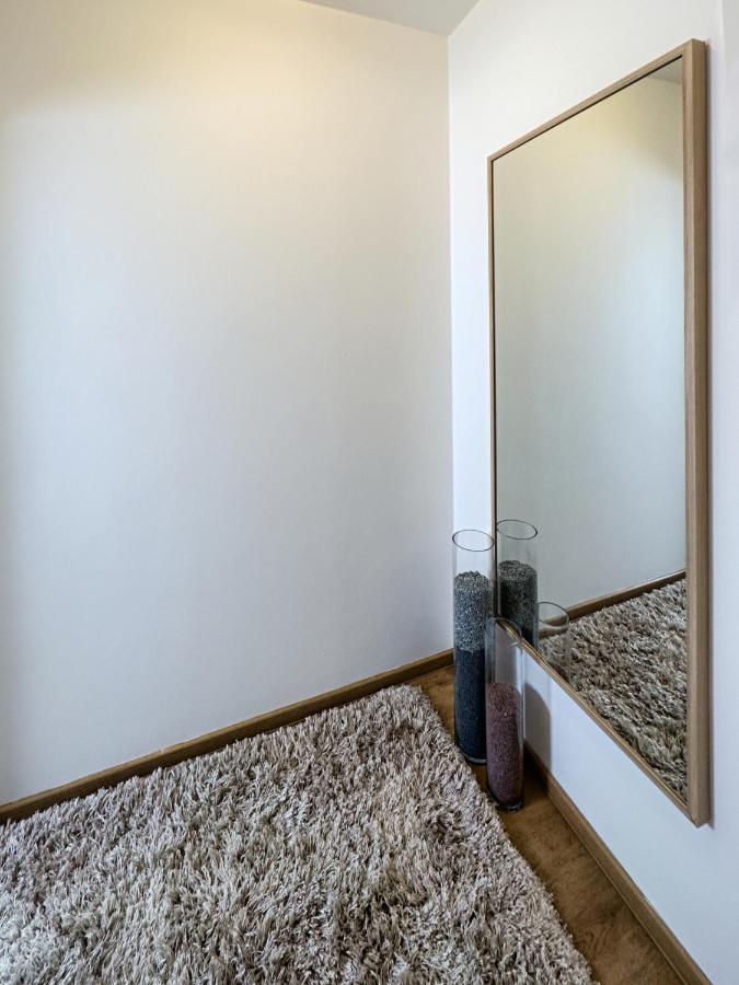 Gallery Apartments Liberec Exterior photo