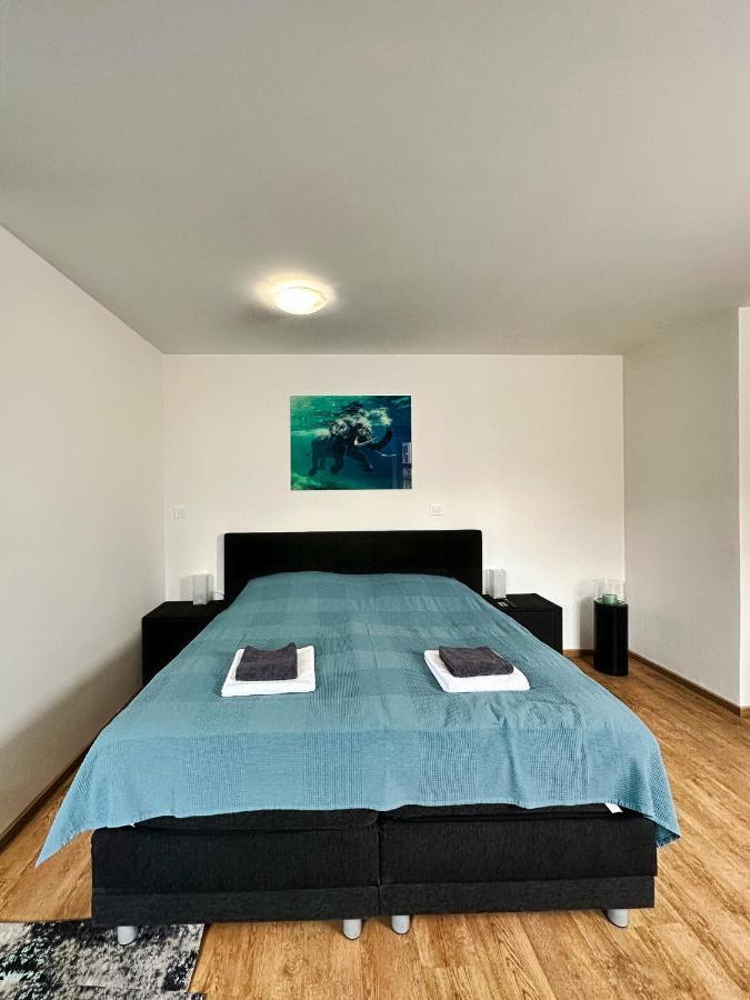 Gallery Apartments Liberec Exterior photo