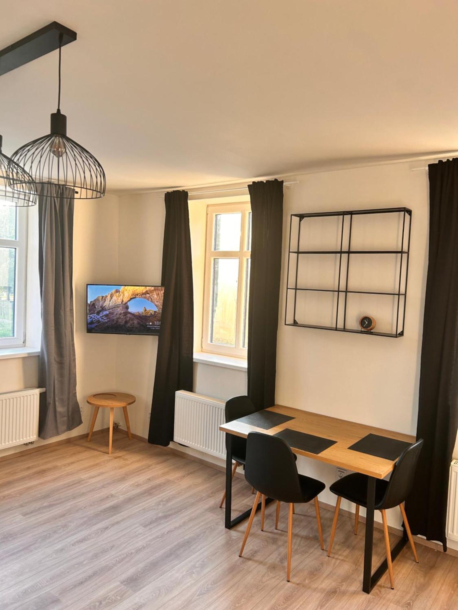 Gallery Apartments Liberec Exterior photo